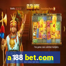 a188 bet.com